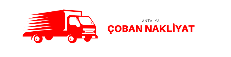 Antalya Çoban Nakliyat